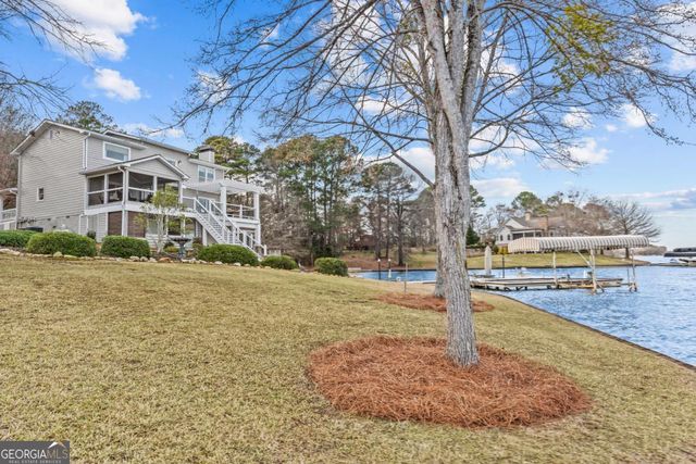 140 Shelby Drive, Eatonton, GA 31024