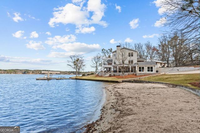 140 Shelby Drive, Eatonton, GA 31024