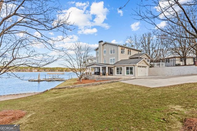 140 Shelby Drive, Eatonton, GA 31024