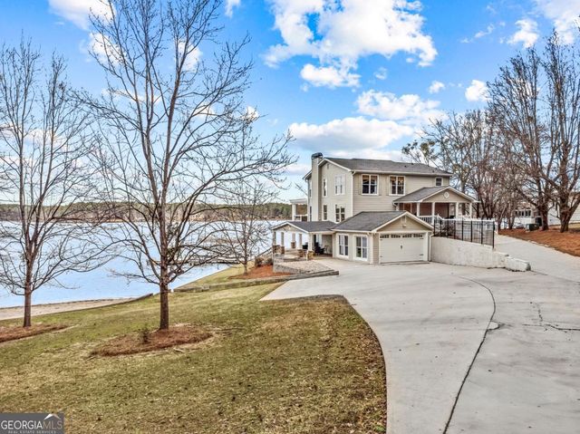 140 Shelby Drive, Eatonton, GA 31024