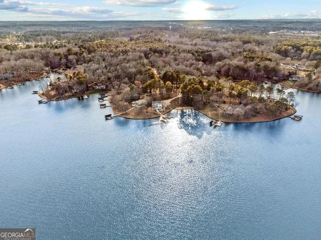 140 Shelby Drive, Eatonton, GA 31024