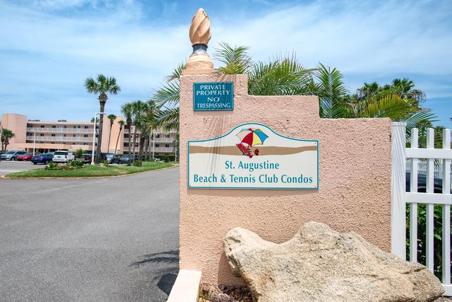 4 Ocean Trace 323, St Augustine Beach, FL 32080