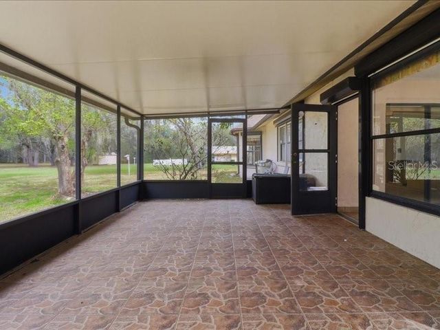 240 N INDIANAPOLIS AVENUE, Hernando, FL 34442