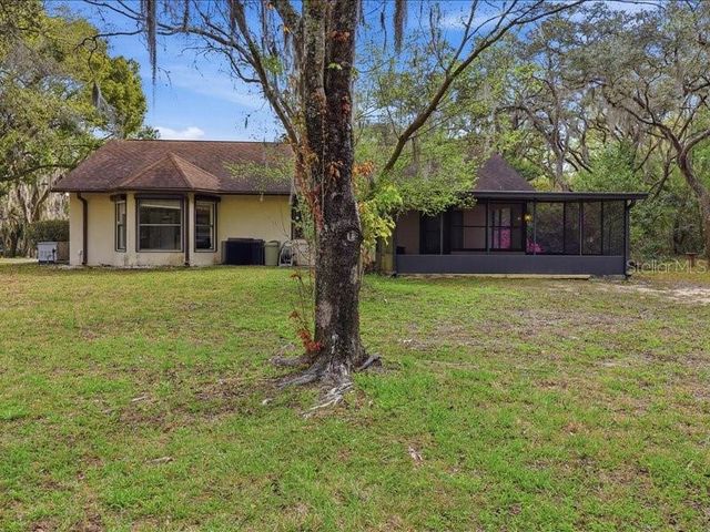 240 N INDIANAPOLIS AVENUE, Hernando, FL 34442