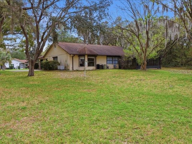 240 N INDIANAPOLIS AVENUE, Hernando, FL 34442
