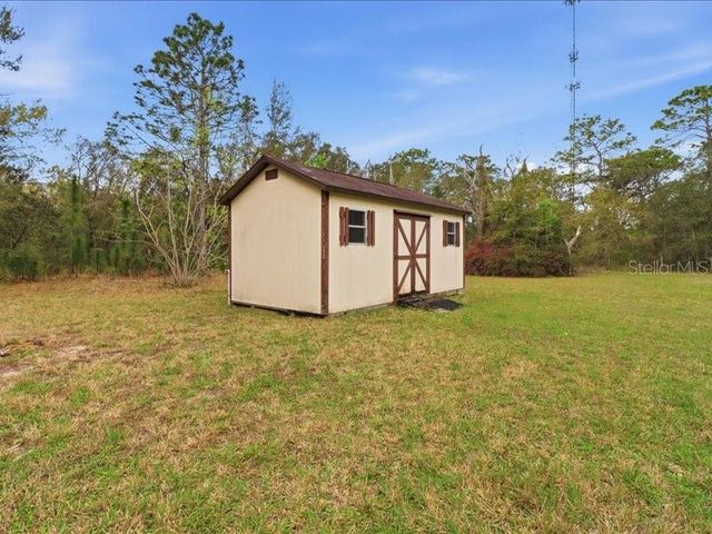 240 N INDIANAPOLIS AVENUE, Hernando, FL 34442