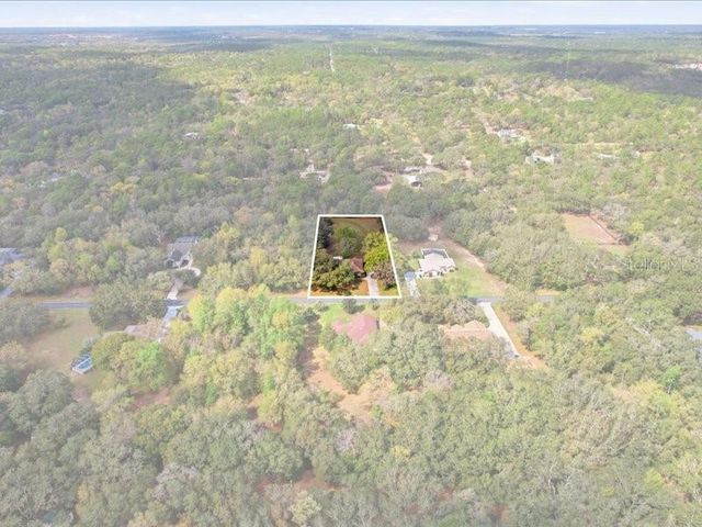 240 N INDIANAPOLIS AVENUE, Hernando, FL 34442