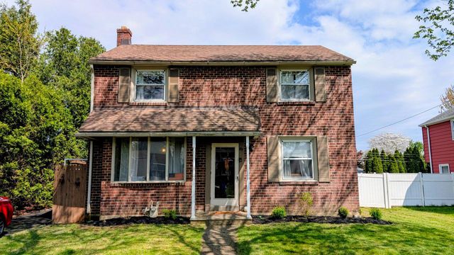 89 WORRELL, Springfield, PA 19064