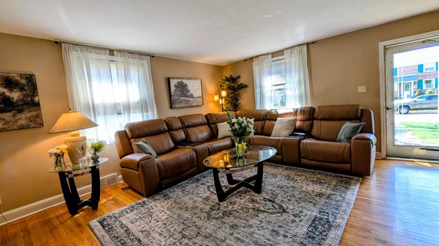 89 WORRELL, Springfield, PA 19064