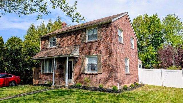 89 WORRELL, Springfield, PA 19064