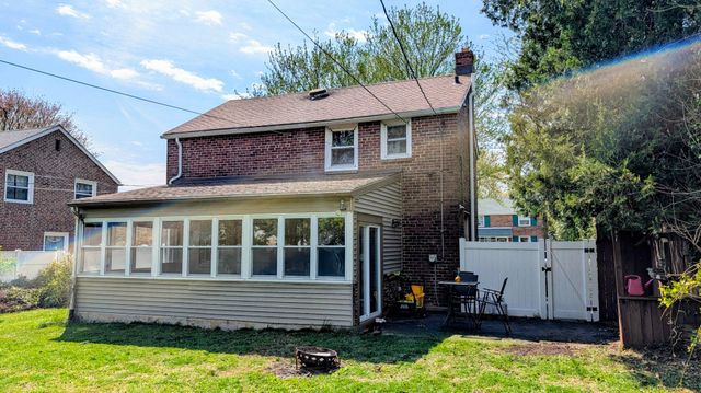 89 WORRELL, Springfield, PA 19064