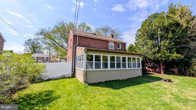 89 WORRELL, Springfield, PA 19064