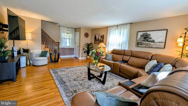 89 WORRELL, Springfield, PA 19064