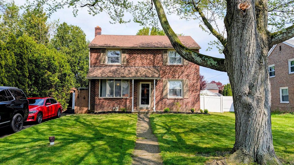 89 WORRELL, Springfield, PA 19064