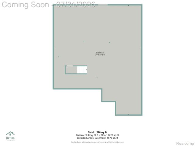 2279 Monte Vista Court, Orion Charter Township, MI 48360