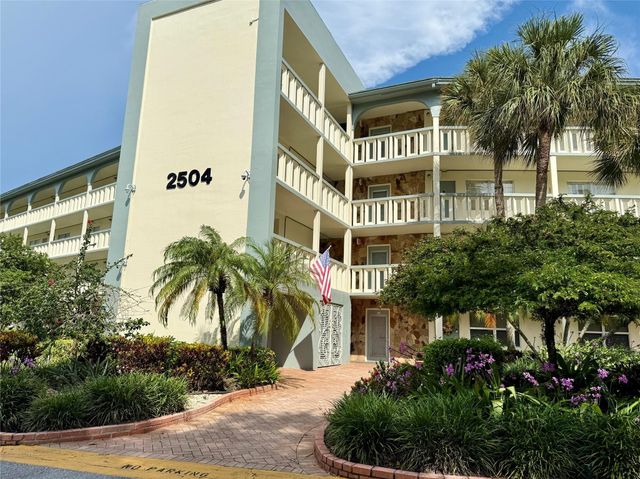 2504 Antigua Terrace D2, Coconut Creek, FL 33066