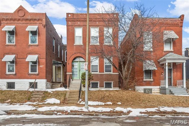 3443 Keokuk Street, St Louis, MO 63118