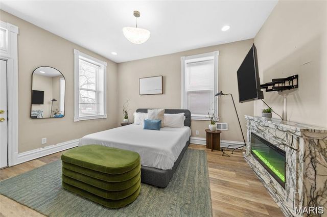 3443 Keokuk Street, St Louis, MO 63118