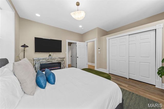 3443 Keokuk Street, St Louis, MO 63118