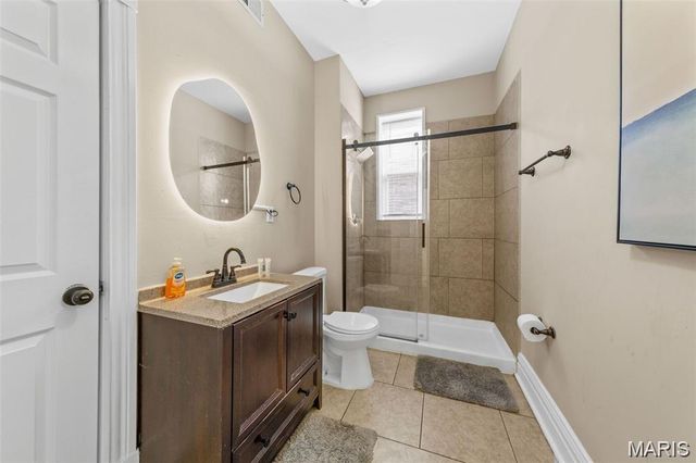 3443 Keokuk Street, St Louis, MO 63118