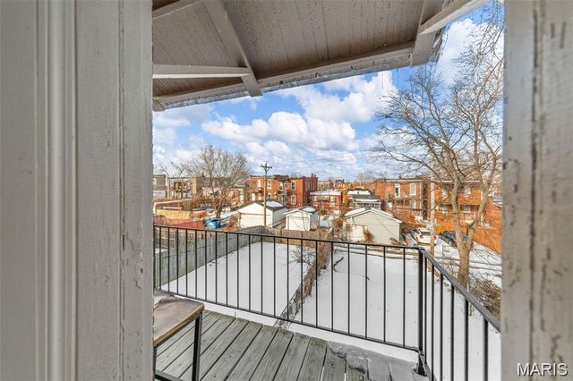 3443 Keokuk Street, St Louis, MO 63118