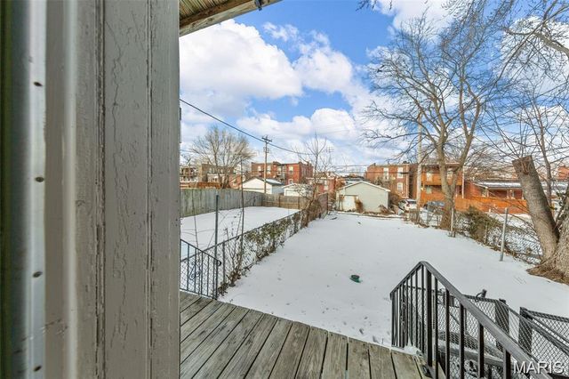 3443 Keokuk Street, St Louis, MO 63118