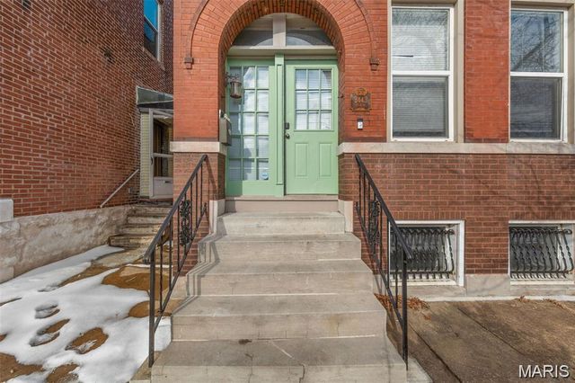 3443 Keokuk Street, St Louis, MO 63118