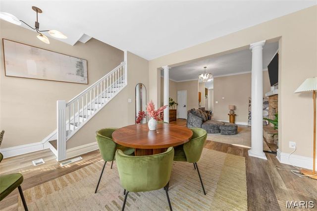 3443 Keokuk Street, St Louis, MO 63118