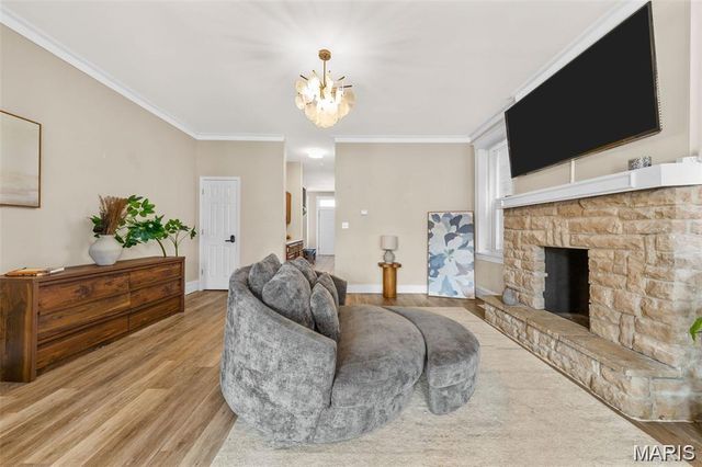 3443 Keokuk Street, St Louis, MO 63118