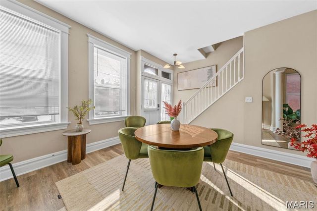 3443 Keokuk Street, St Louis, MO 63118