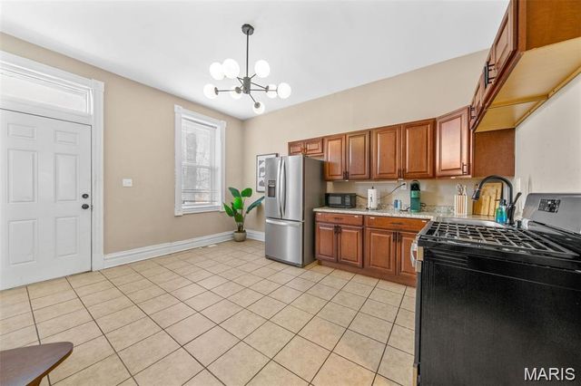 3443 Keokuk Street, St Louis, MO 63118