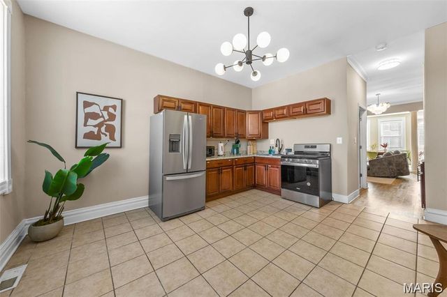 3443 Keokuk Street, St Louis, MO 63118