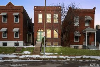 3443 Keokuk Street, St Louis, MO 63118