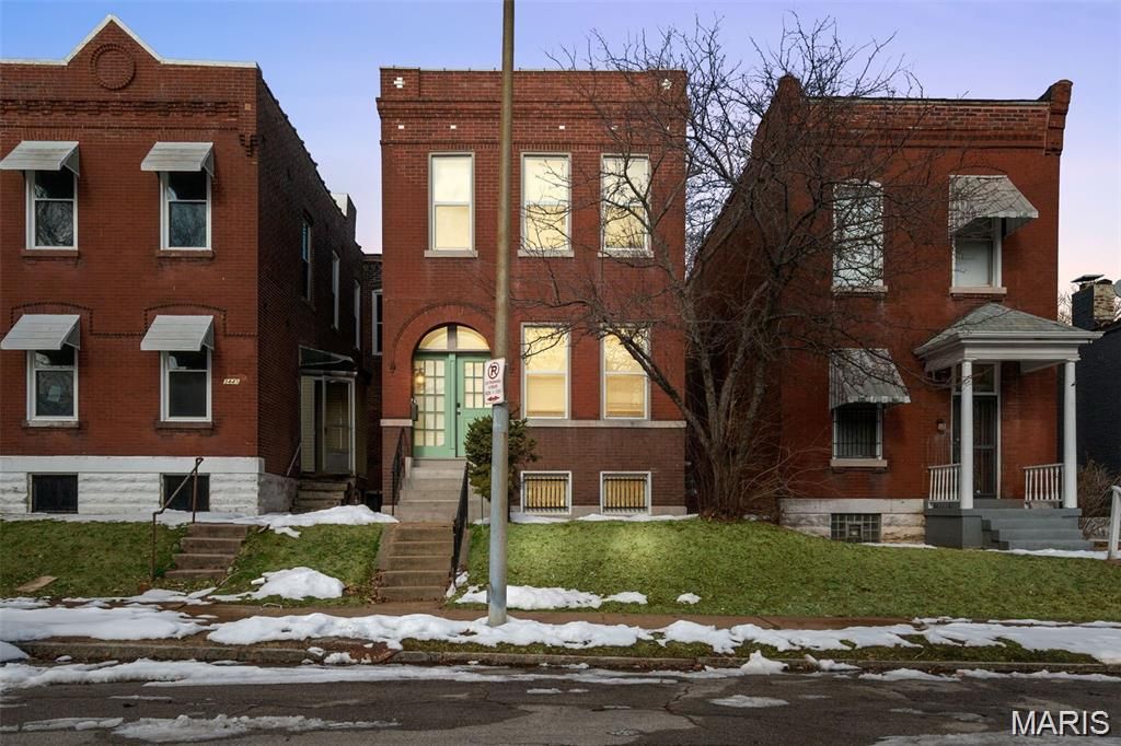 3443 Keokuk Street, St Louis, MO 63118