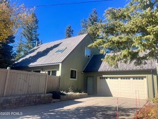 105 Zermat Strasse, Park City, UT 84098