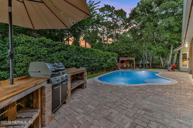 3920 E GLENDALE Court, St. Johns, FL 32259