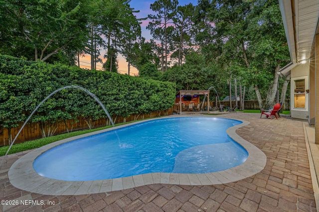 3920 E GLENDALE Court, St. Johns, FL 32259