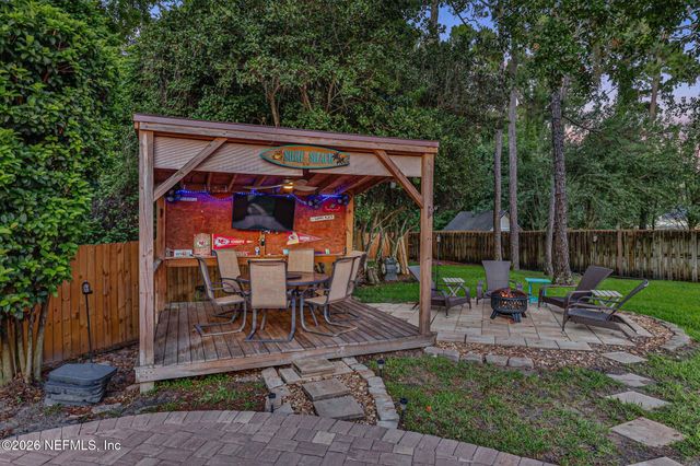 3920 E GLENDALE Court, St. Johns, FL 32259
