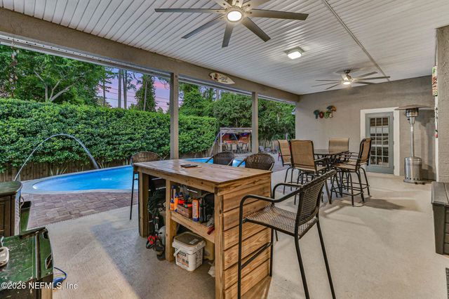 3920 E GLENDALE Court, St. Johns, FL 32259