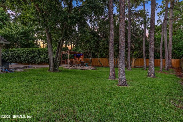 3920 E GLENDALE Court, St. Johns, FL 32259