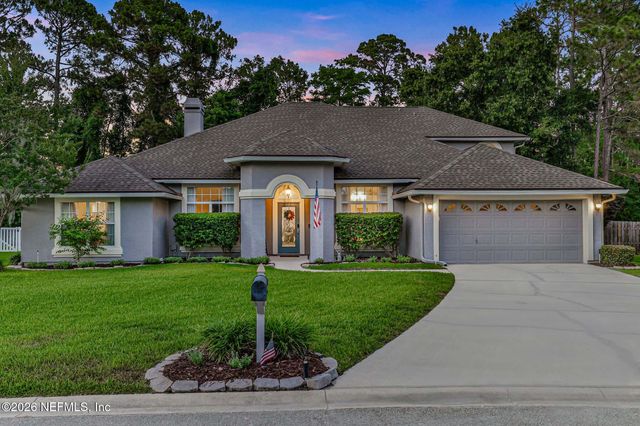 3920 E GLENDALE Court, St. Johns, FL 32259