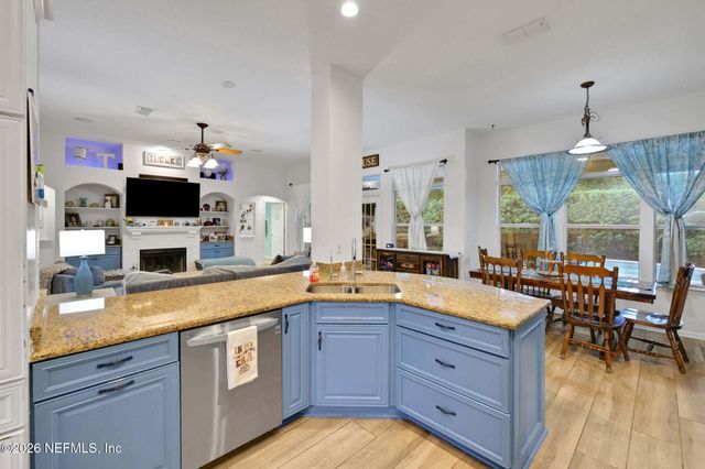 3920 E GLENDALE Court, St. Johns, FL 32259