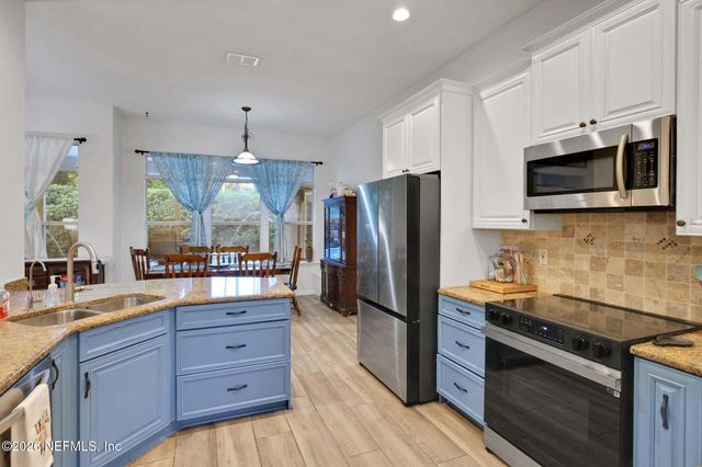 3920 E GLENDALE Court, St. Johns, FL 32259
