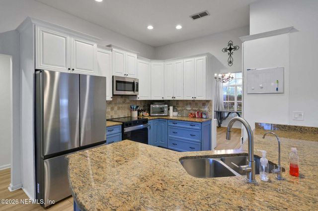 3920 E GLENDALE Court, St. Johns, FL 32259