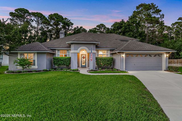 3920 E GLENDALE Court, St. Johns, FL 32259