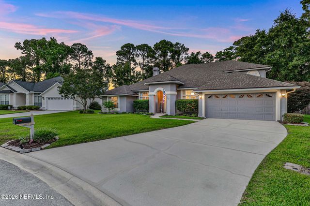 3920 E GLENDALE Court, St. Johns, FL 32259