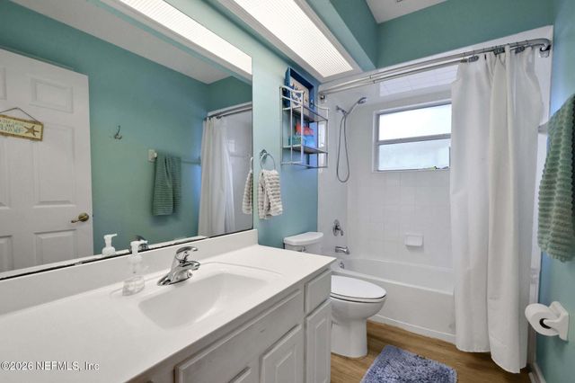 3920 E GLENDALE Court, St. Johns, FL 32259