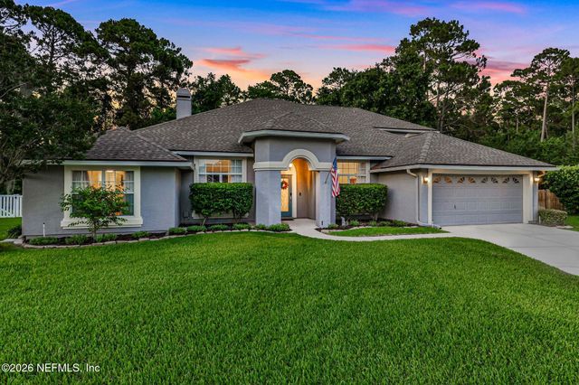 3920 E GLENDALE Court, St. Johns, FL 32259