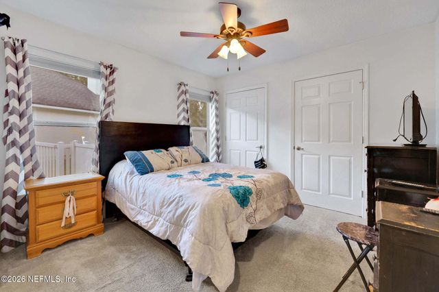 3920 E GLENDALE Court, St. Johns, FL 32259