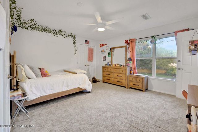 3920 E GLENDALE Court, St. Johns, FL 32259